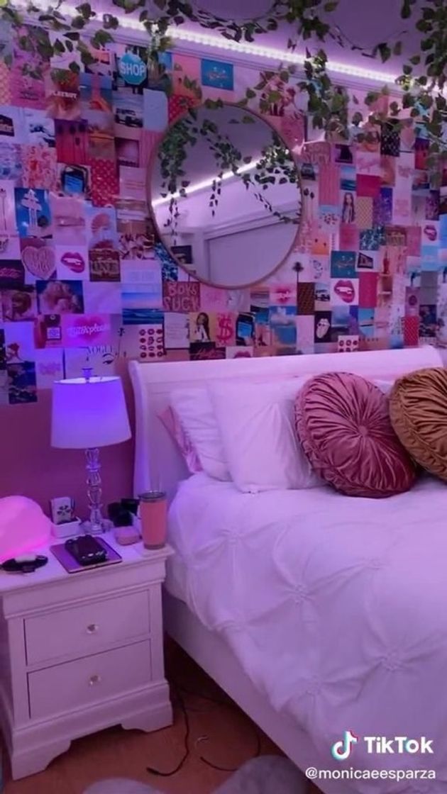 Moda Bedrooms 🍭