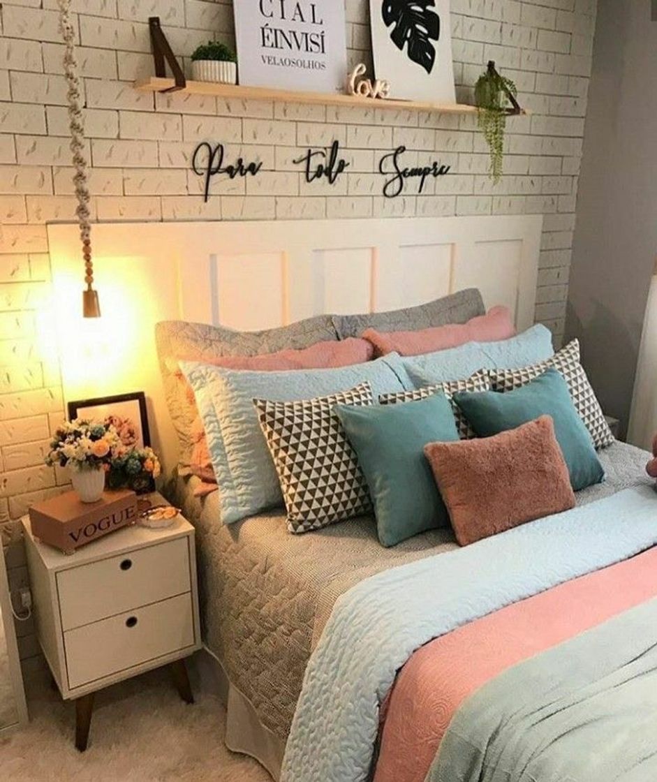 Fashion Bedrooms 