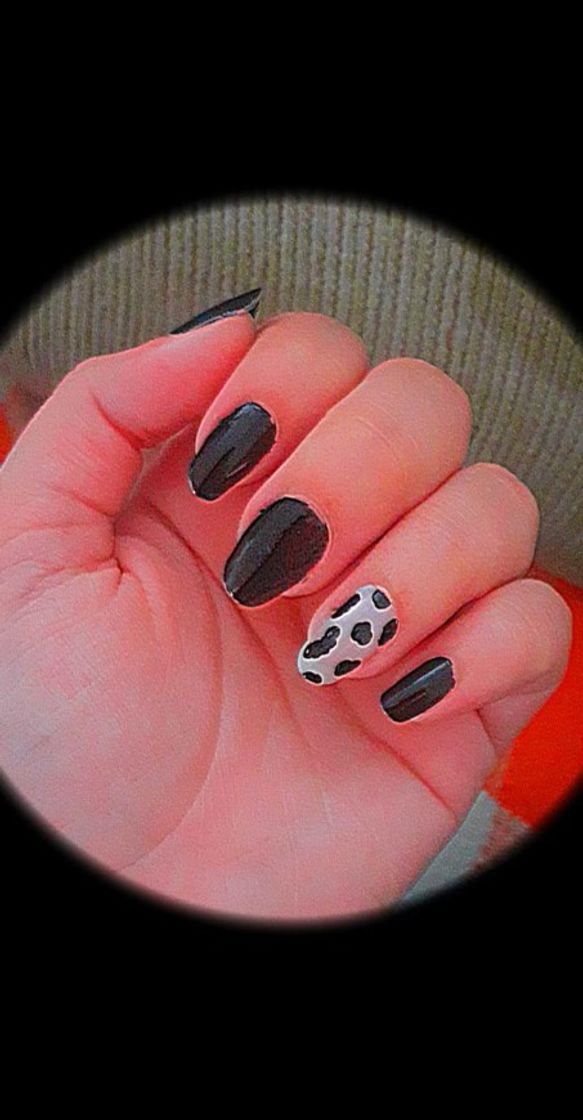 Fashion Nails 