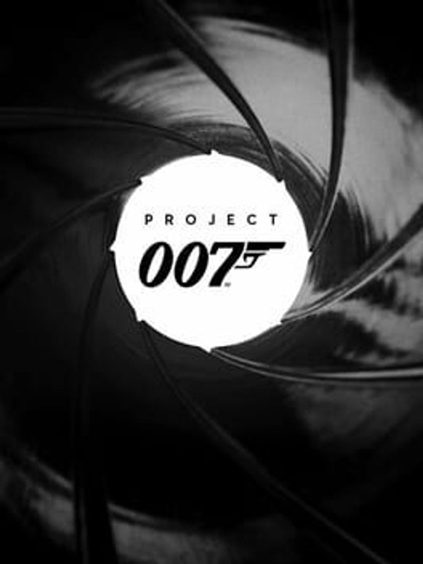 Videojuegos Project 007