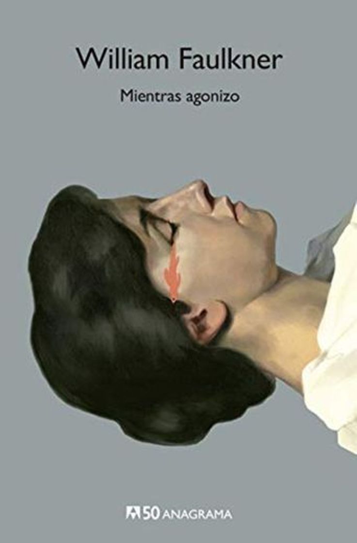 Libros Mientras agonizo: 49