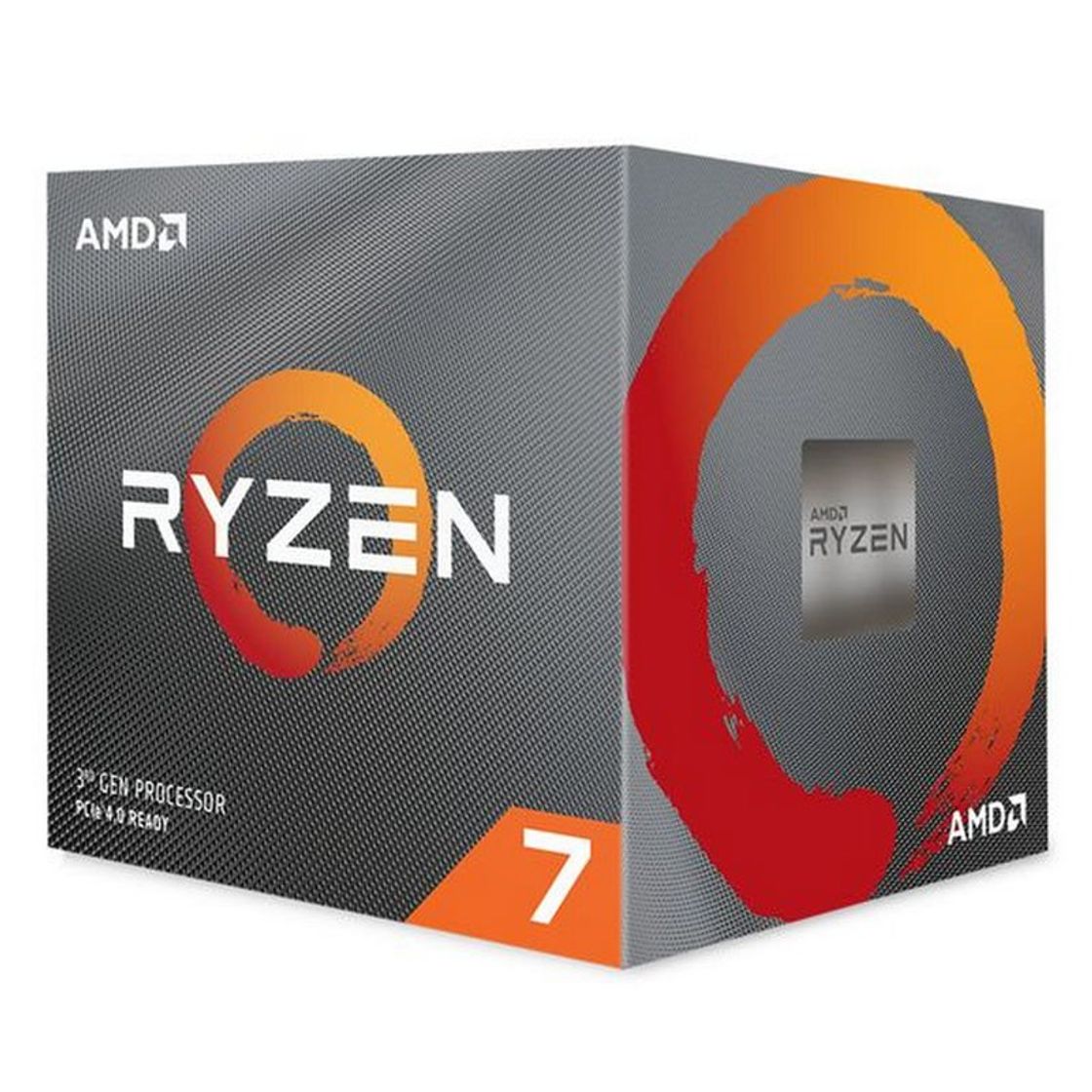 Fashion AMD Ryzen 7 3700X 3.6GHz BOX | PcComponentes.com