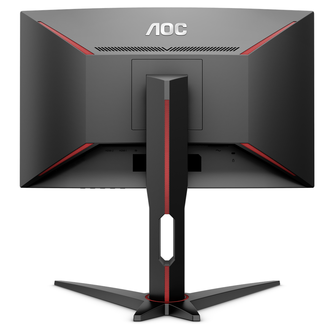 Fashion AOC Gaming C24G1 24" LED FullHD 144Hz FreeSync Curva ...