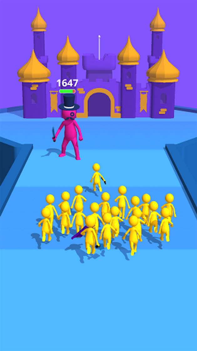 Social Join Clash 3D - Apps on Google Play