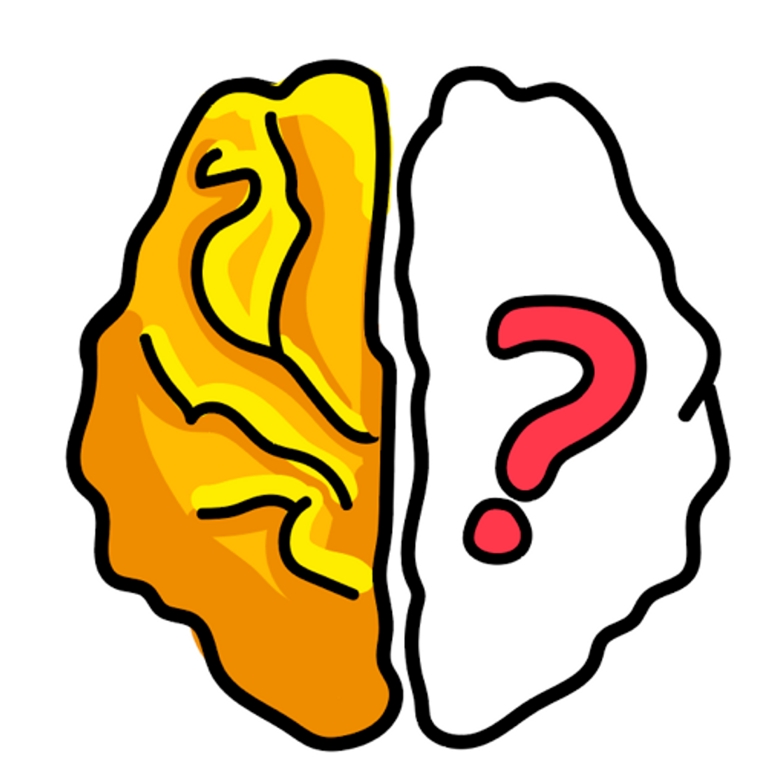 Social Brain Out – Can you pass it? - Apps on Google Play