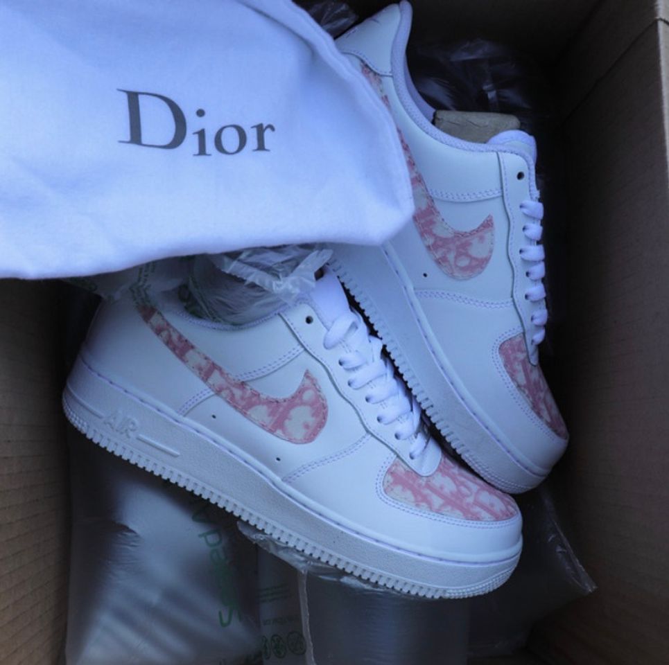 Producto Dior 1’s pink edition