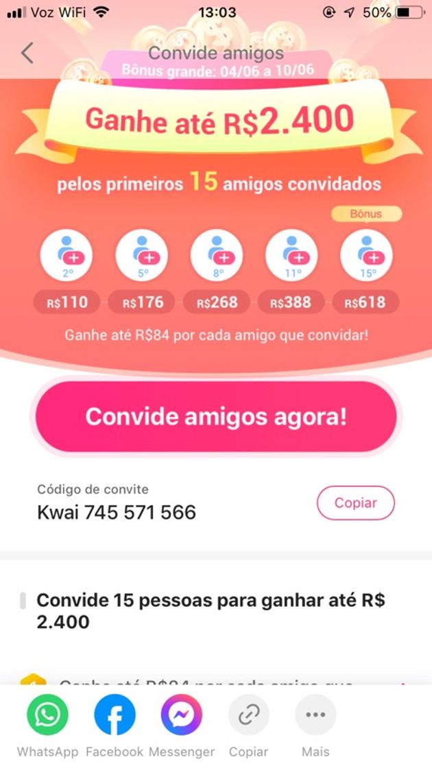 Moda App para ganhar dinheiro: os 11 melhores apps de 2021 I Oberlo