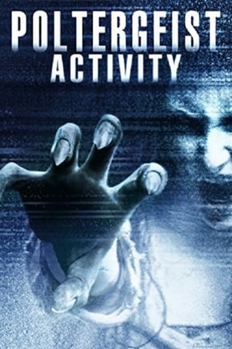 Movie Poltergeist Activity