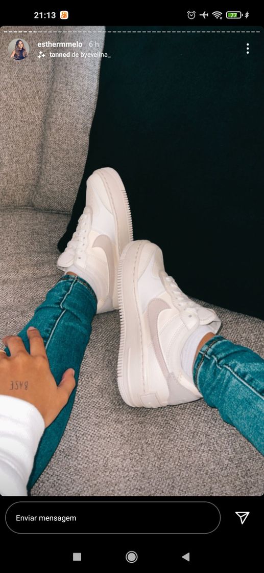 Social Nike Air Force 1, Zapatillas de Baloncesto Unisex Niños, Blanco (White / White-White)