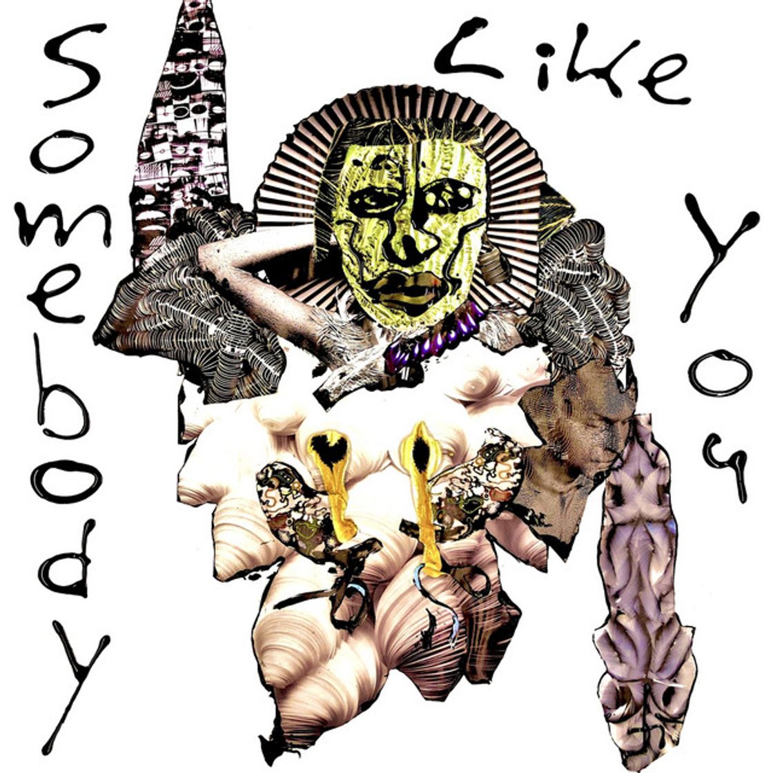 Music Somebody Like You