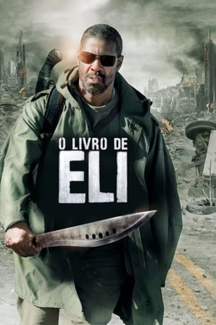 Película El libro de Eli