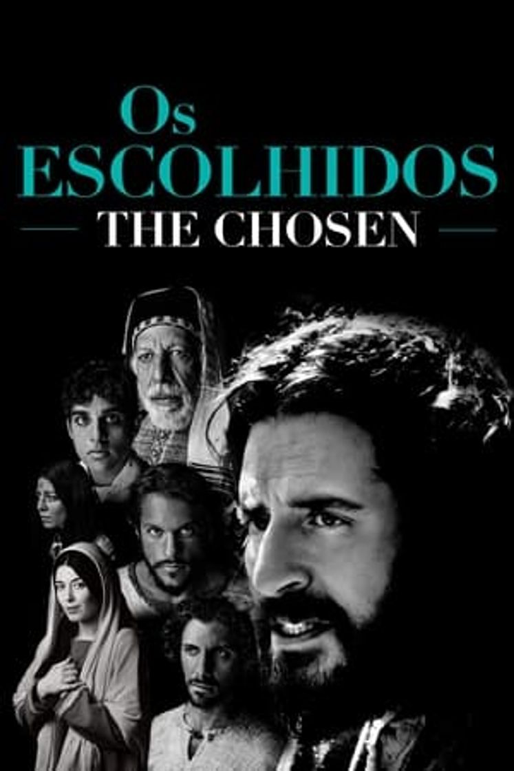 Serie The Chosen (Los elegidos)