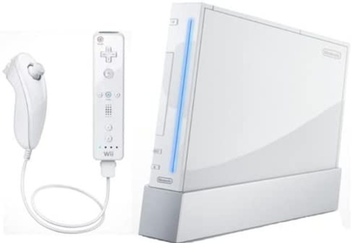 Electronic Nintendo Wii Sports Pack [importación]