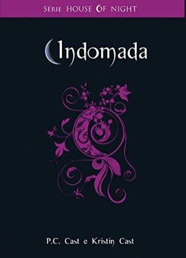 Indomada - Saga House of Night
