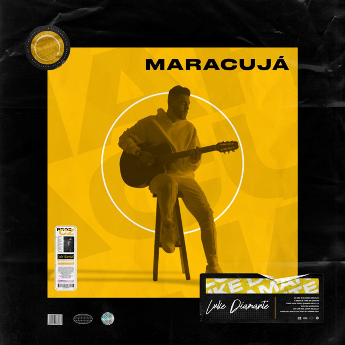 Canción Maracujá