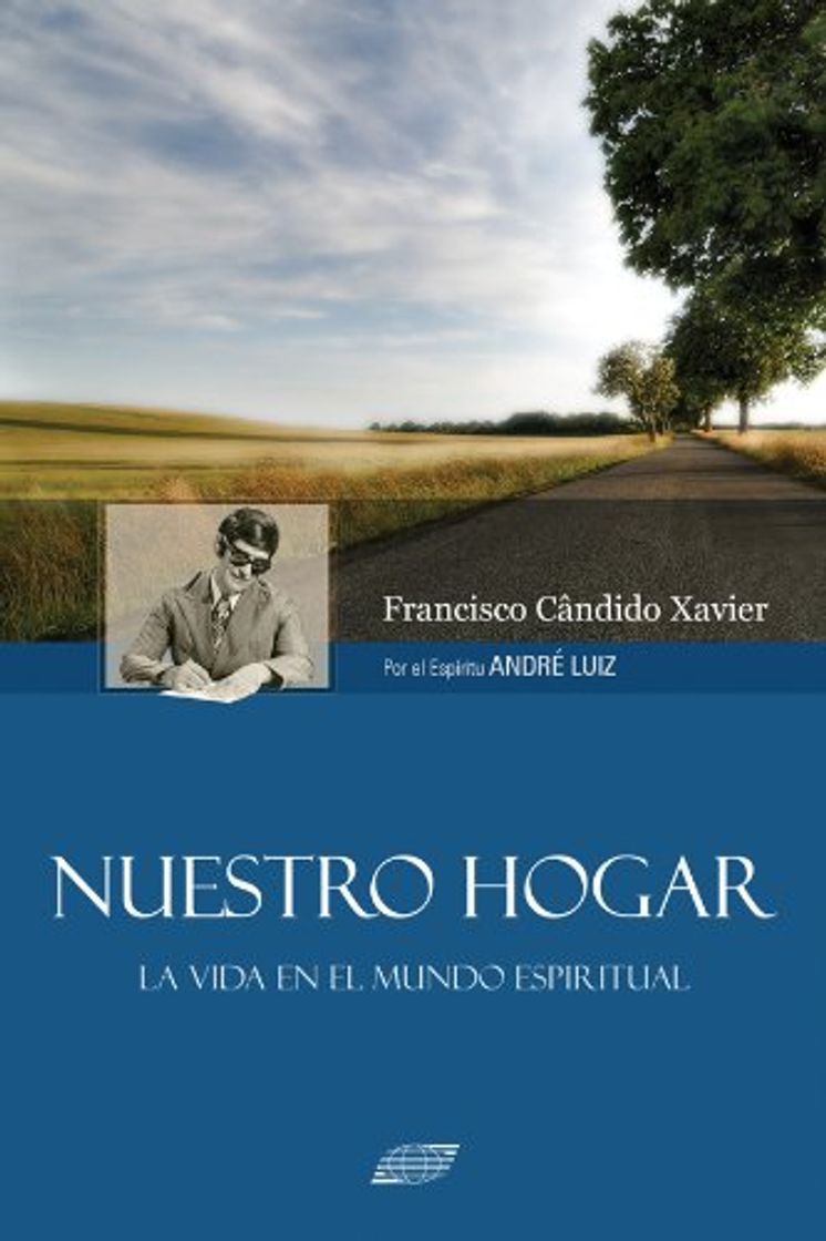 Libro Nuestro Hogar