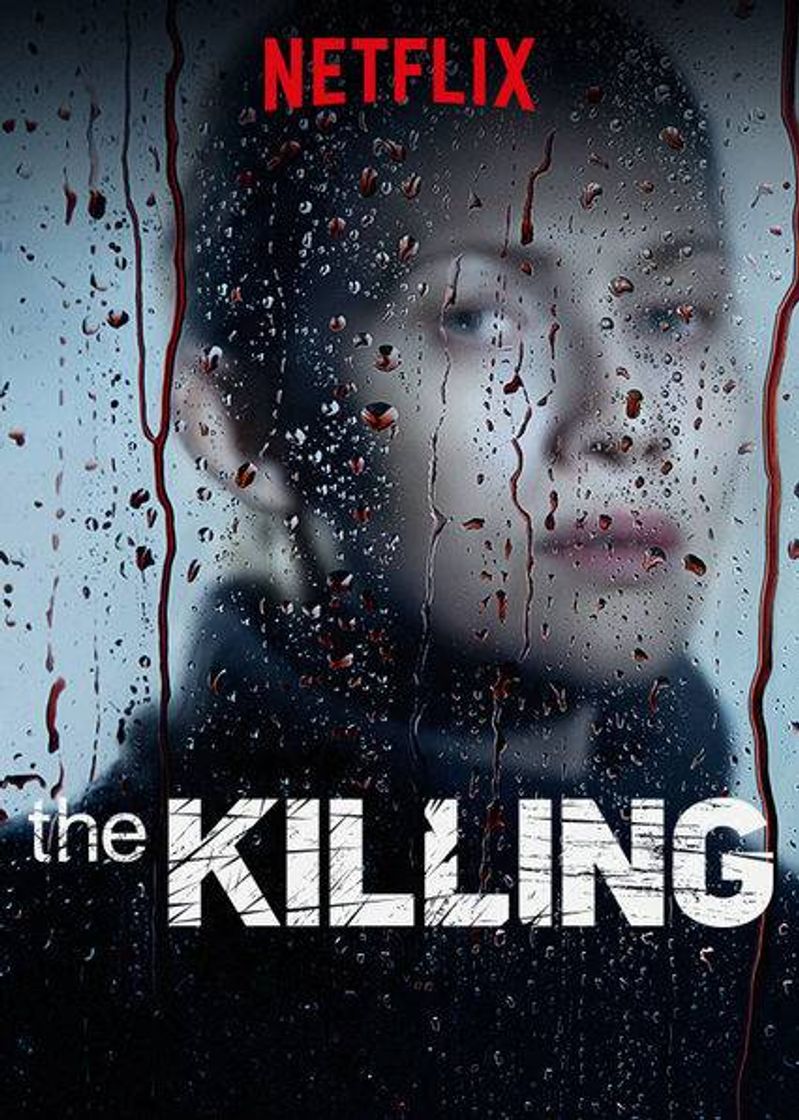 Serie The Killing