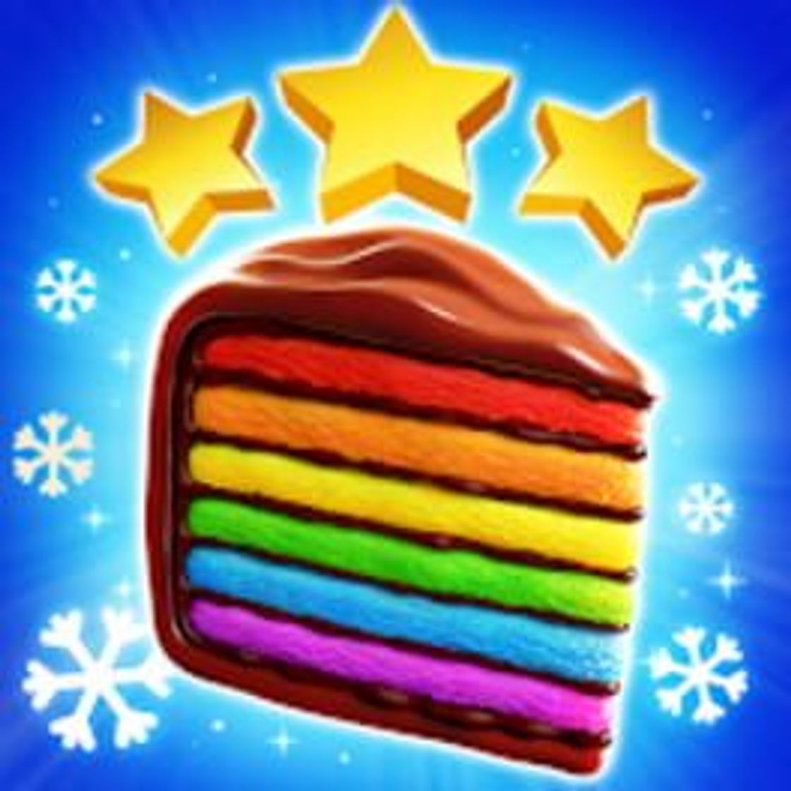 Videojuegos Cookie Jam