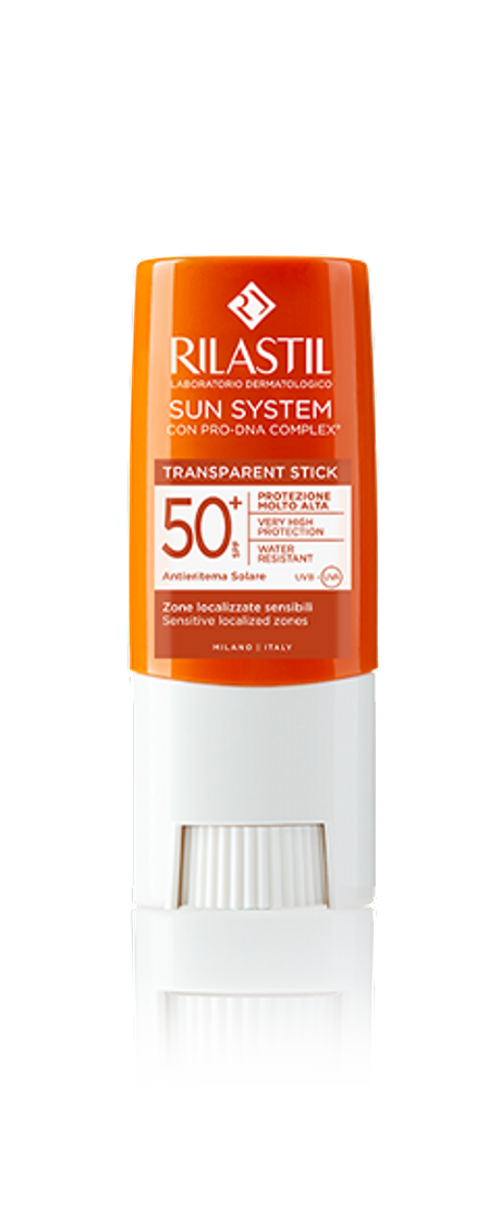 Fashion RILASTIL STICK SUN SYSTEM 50+