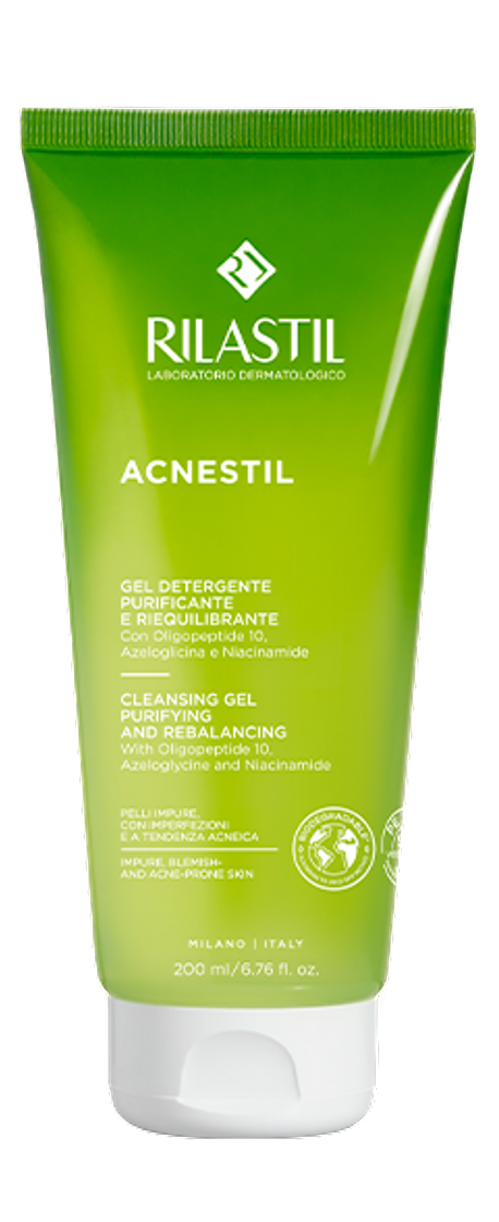 Fashion GEL ACNESTIL RILASTIL