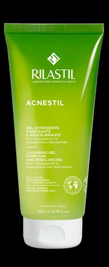 GEL ACNESTIL RILASTIL