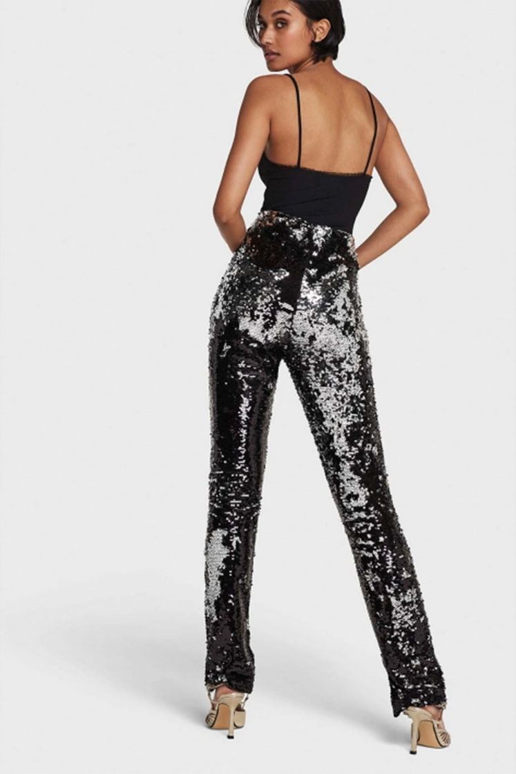 Fashion SEQUIN PANTS | ALIX The Label