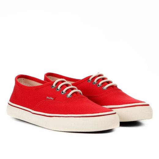 Tenis originals VERMELHO