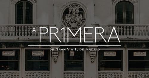 Restaurantes La Primera