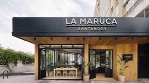 Restaurants La Maruca