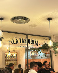 Restaurantes La Tasquita de Manuel Becerra