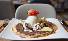 Restaurants Crepes & Waffles