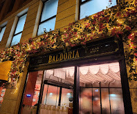 Restaurants Baldoria Madrid