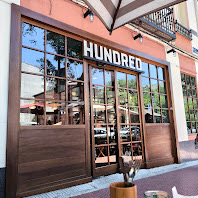 Restaurantes HUNDRED