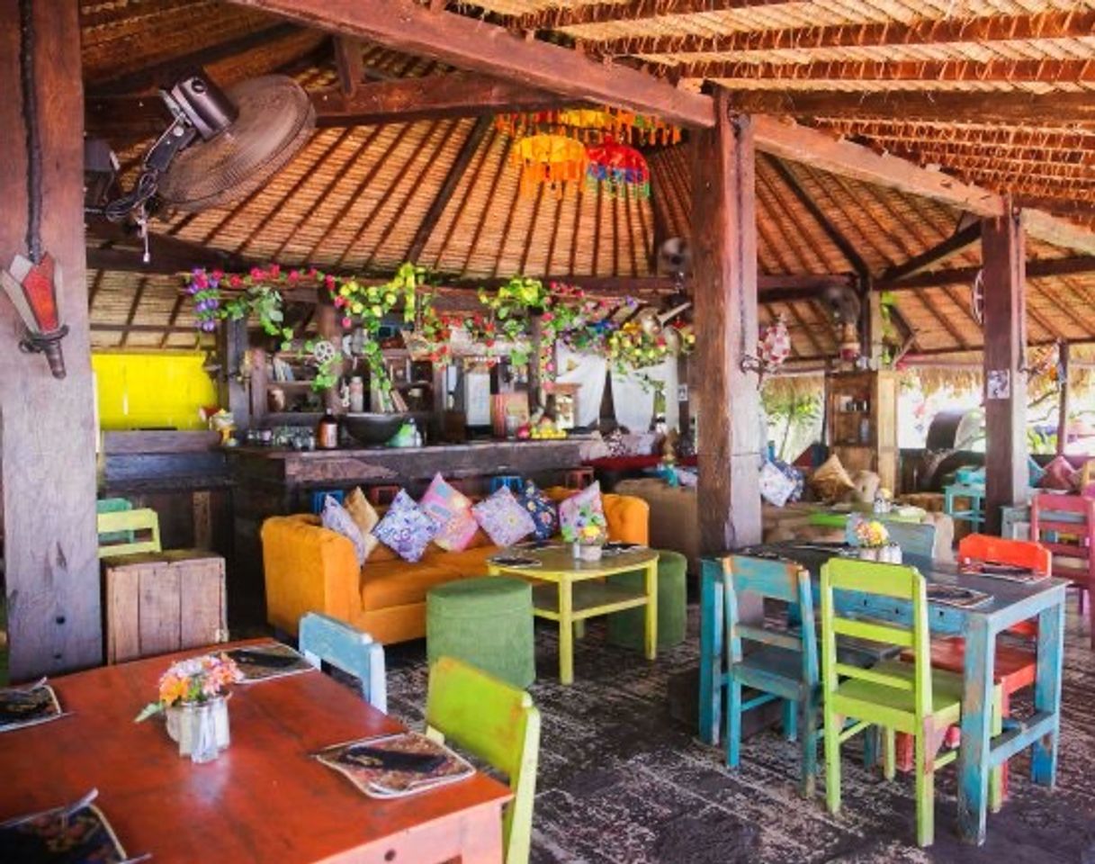 Restaurants La Plancha