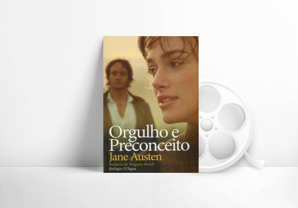 Película Orgullo y prejuicio