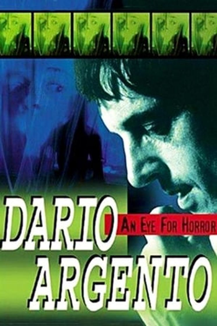 Movie Dario Argento: An Eye for Horror