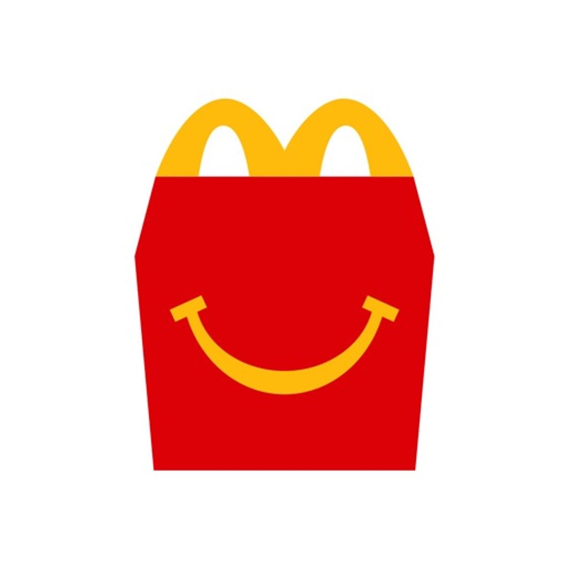 App Happy Meal App