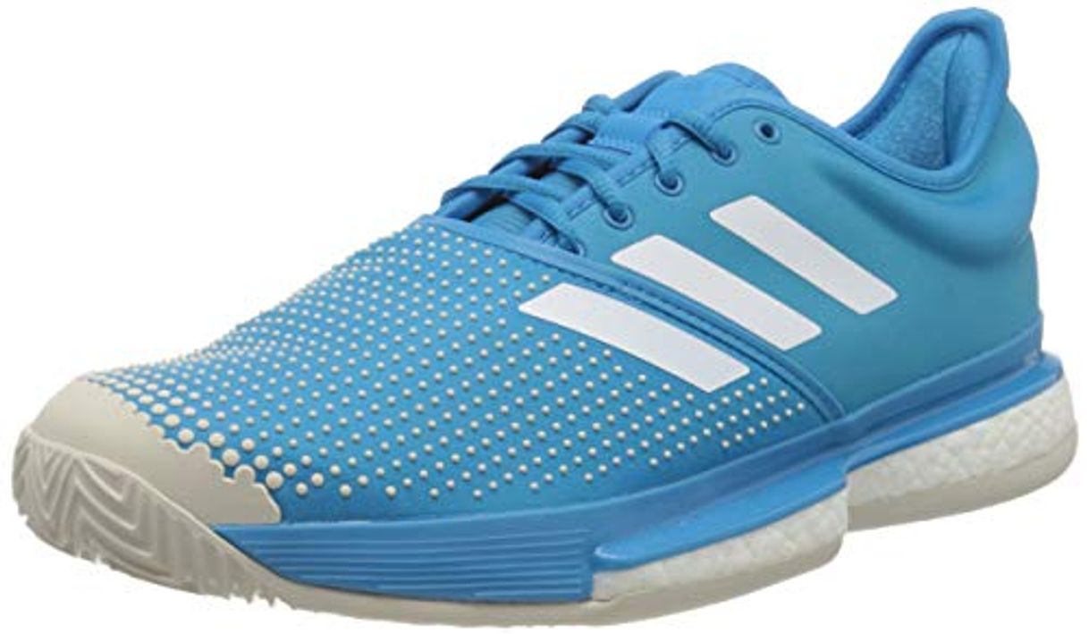 Social Adidas SoulCourt Clay Zapatilla De Tenis - 41