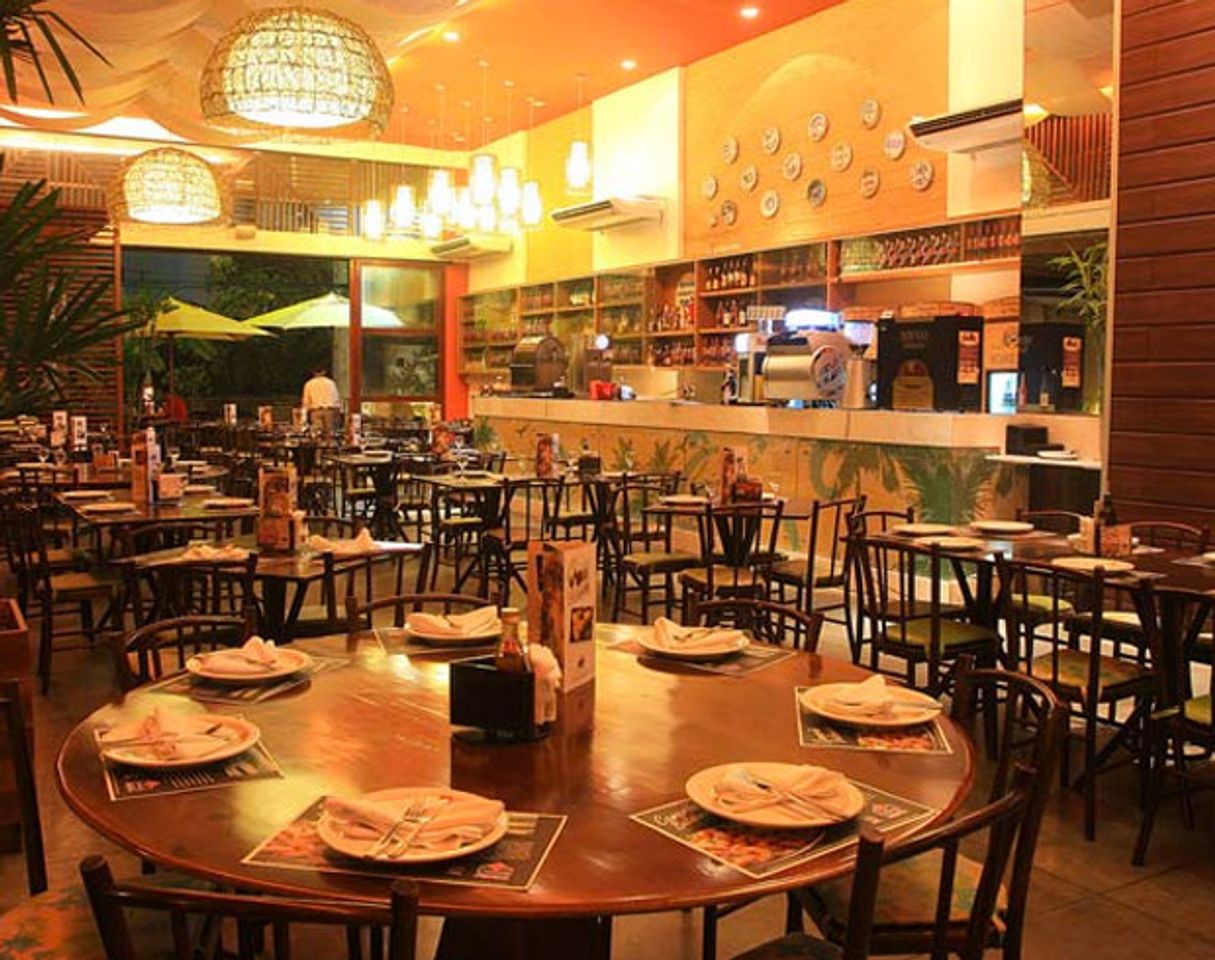 Restaurants Camarada Camarão - Boa viagem Primeiro Jardim