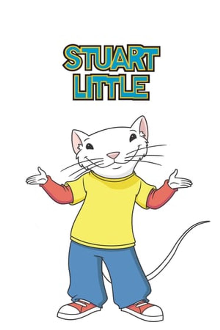 Serie Stuart Little: The Animated Series