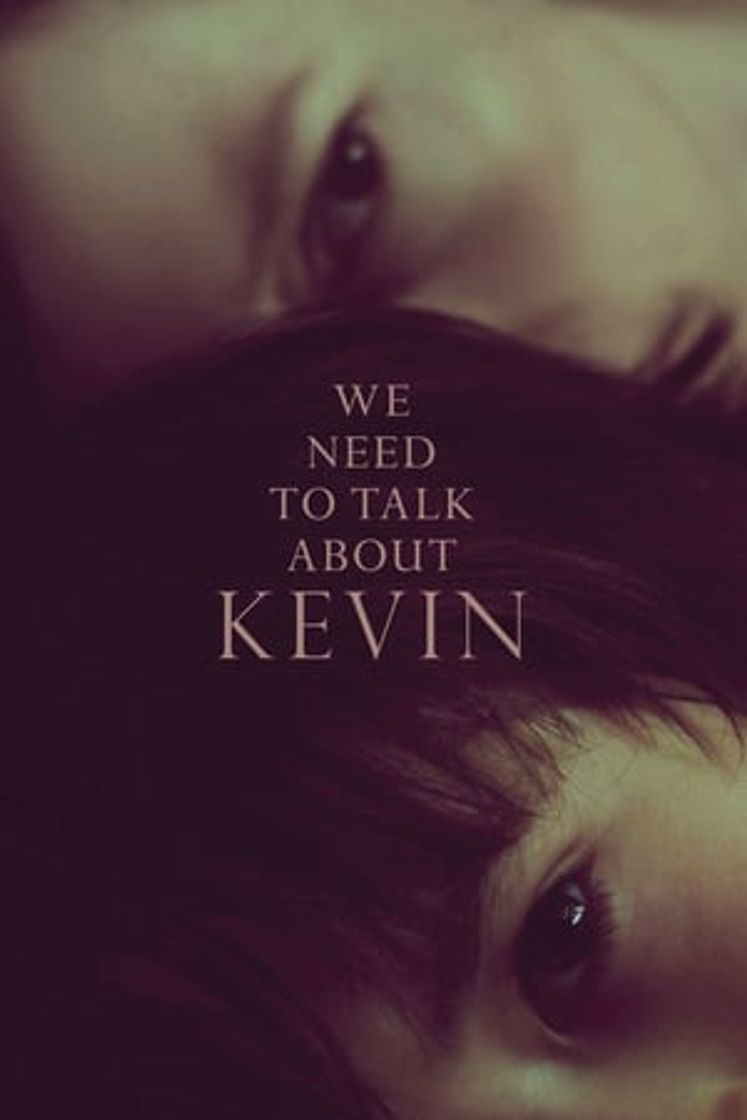 Movie Tenemos que hablar de Kevin