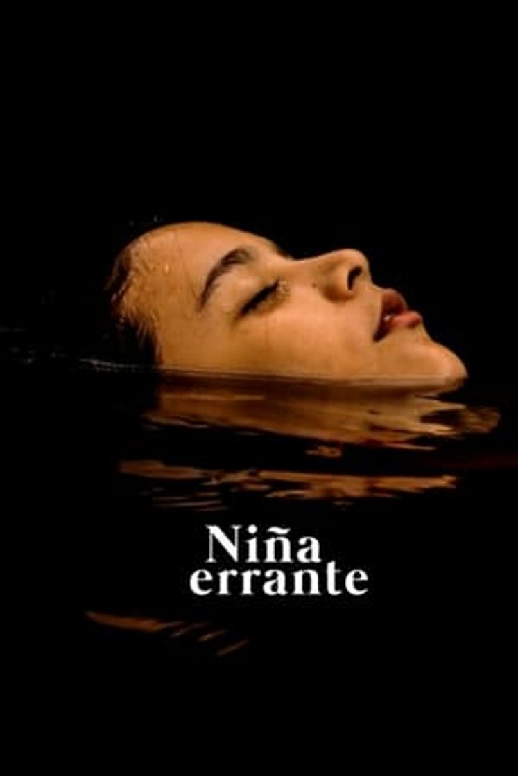 Movie Niña errante