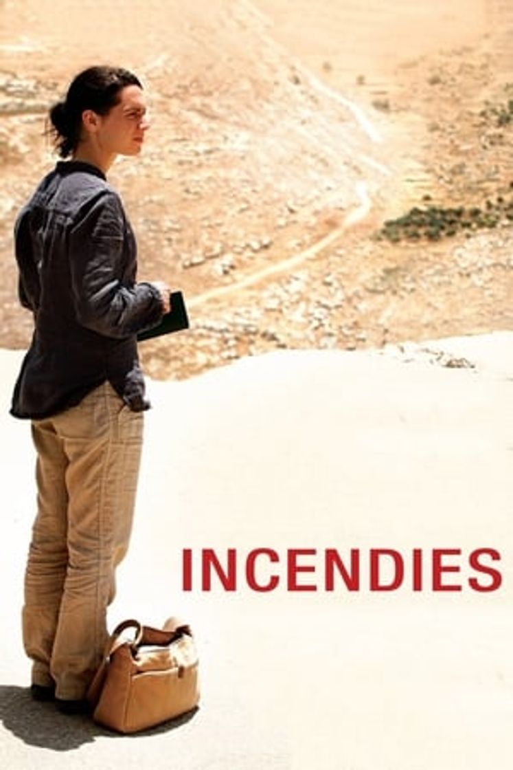 Movie Incendies