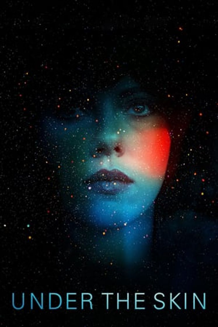 Movie Under the Skin