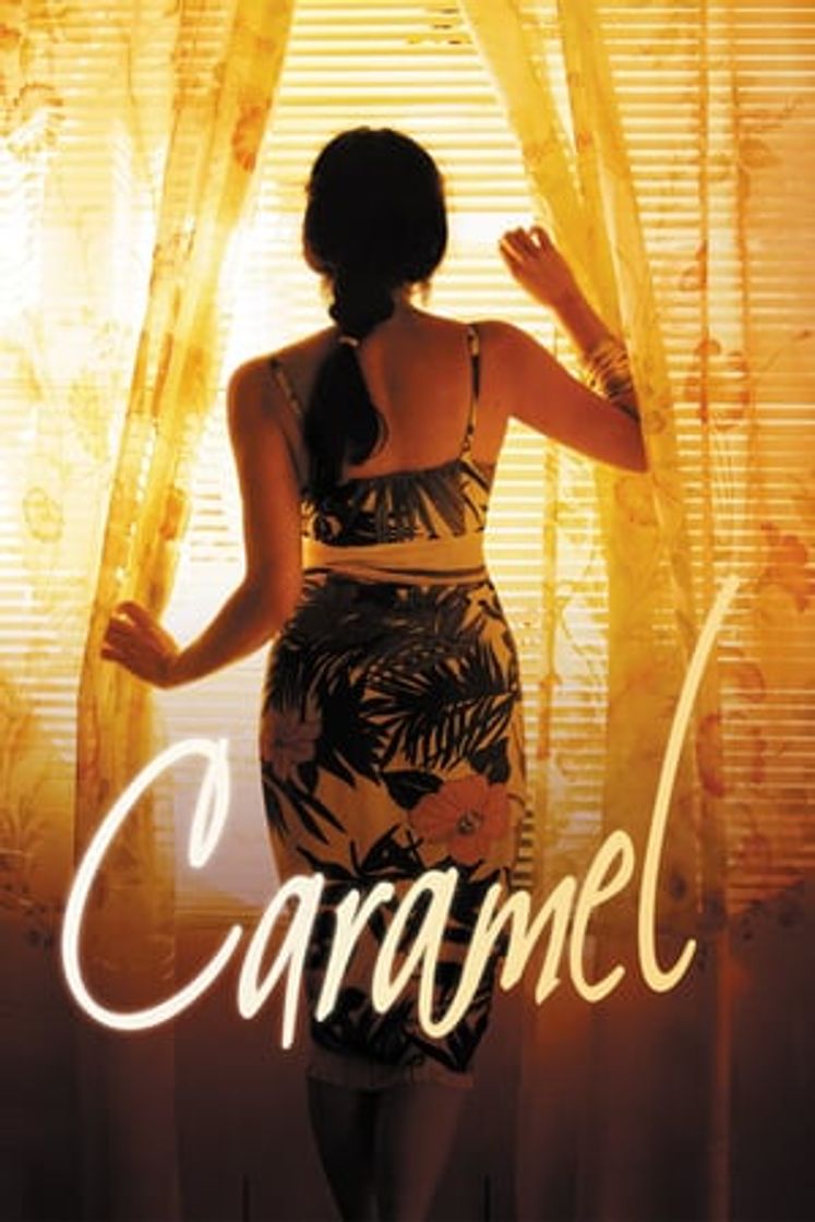 Movie Caramel