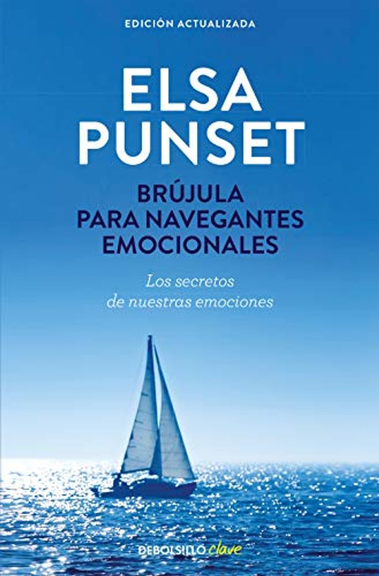 Book Brújula para navegantes emocionales