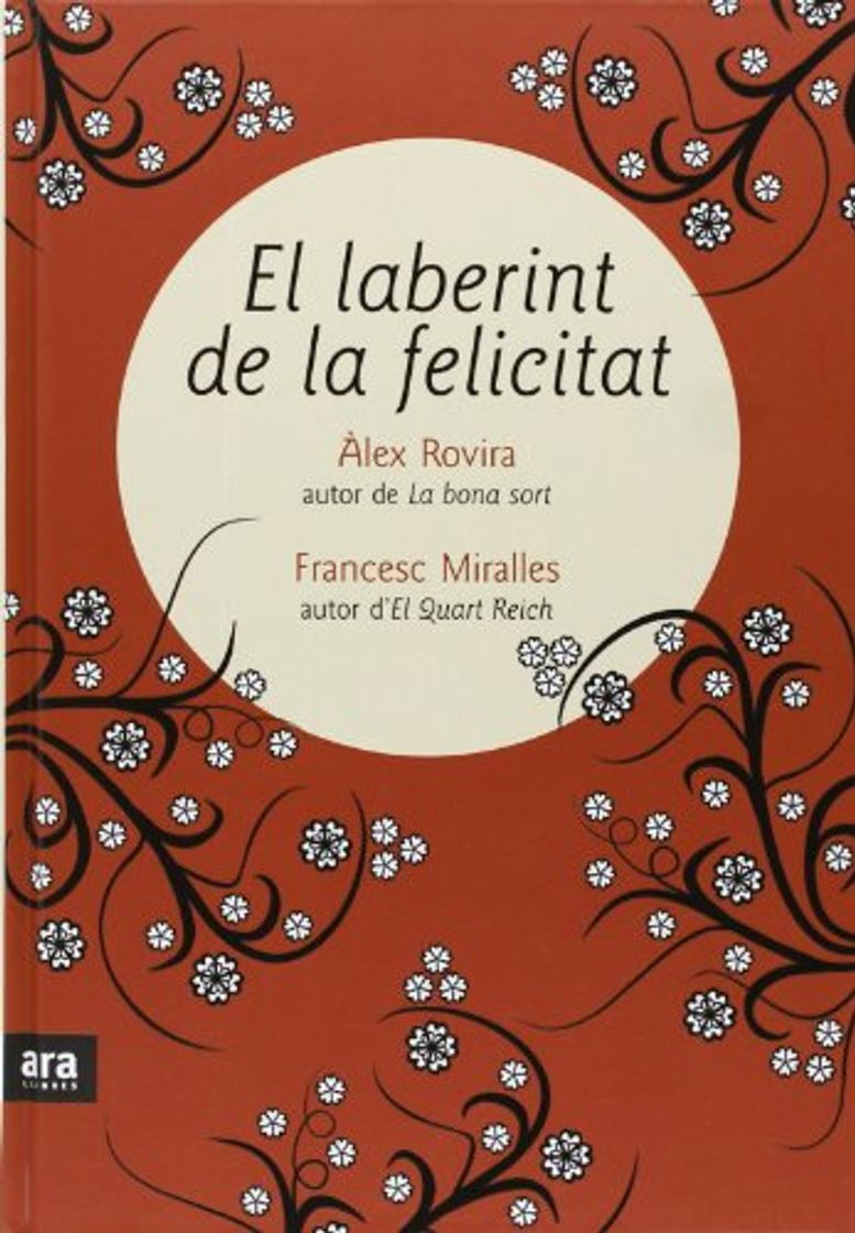 Libros El Laberint De La Felicitat