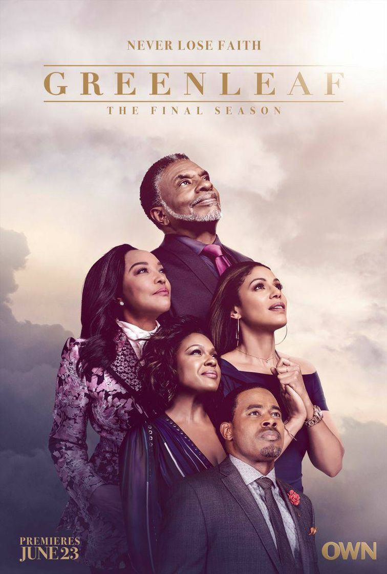 Serie  Greenleaf 