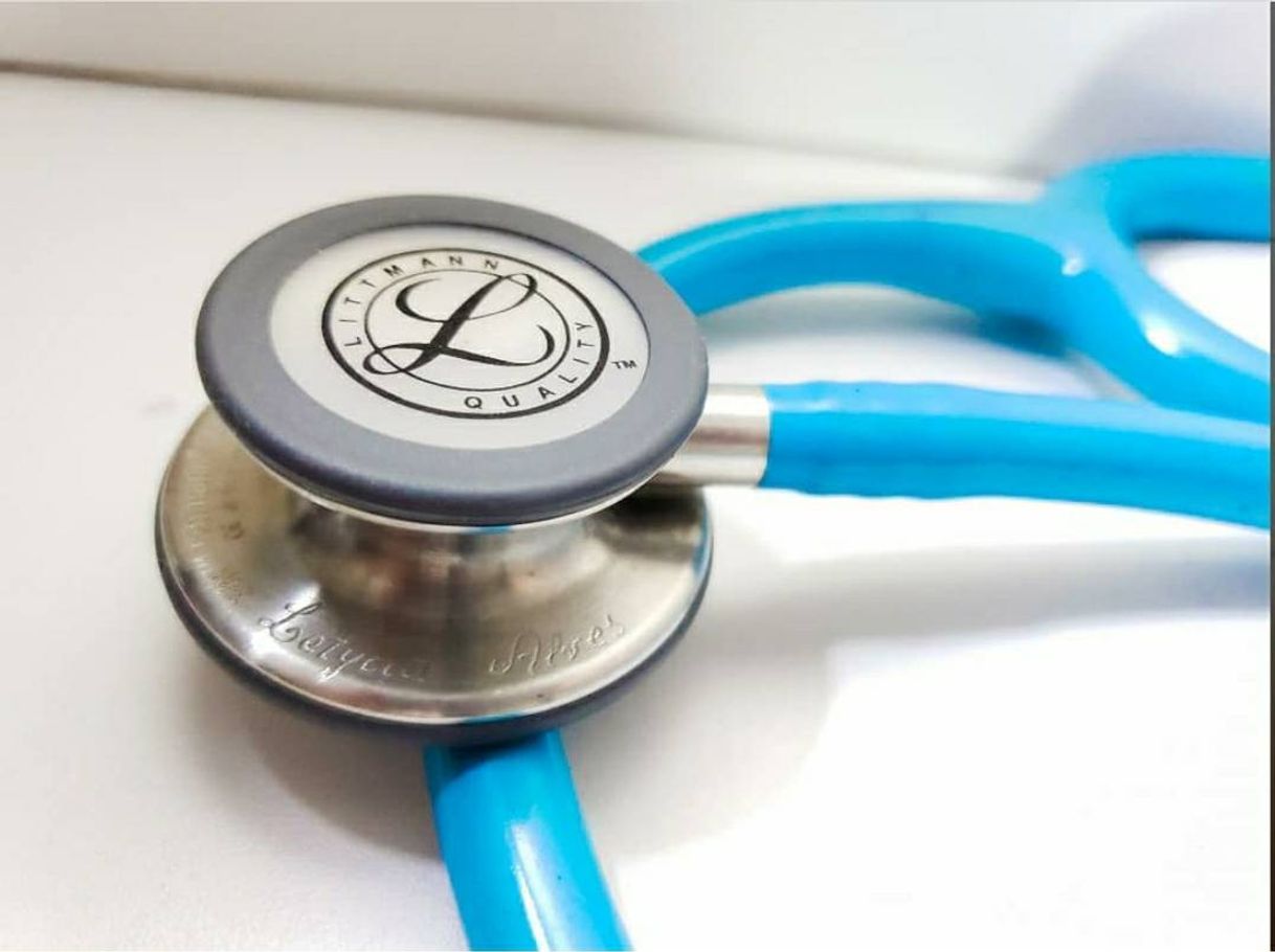 Product 3M Littmann Classic III -  Fonendoscopio