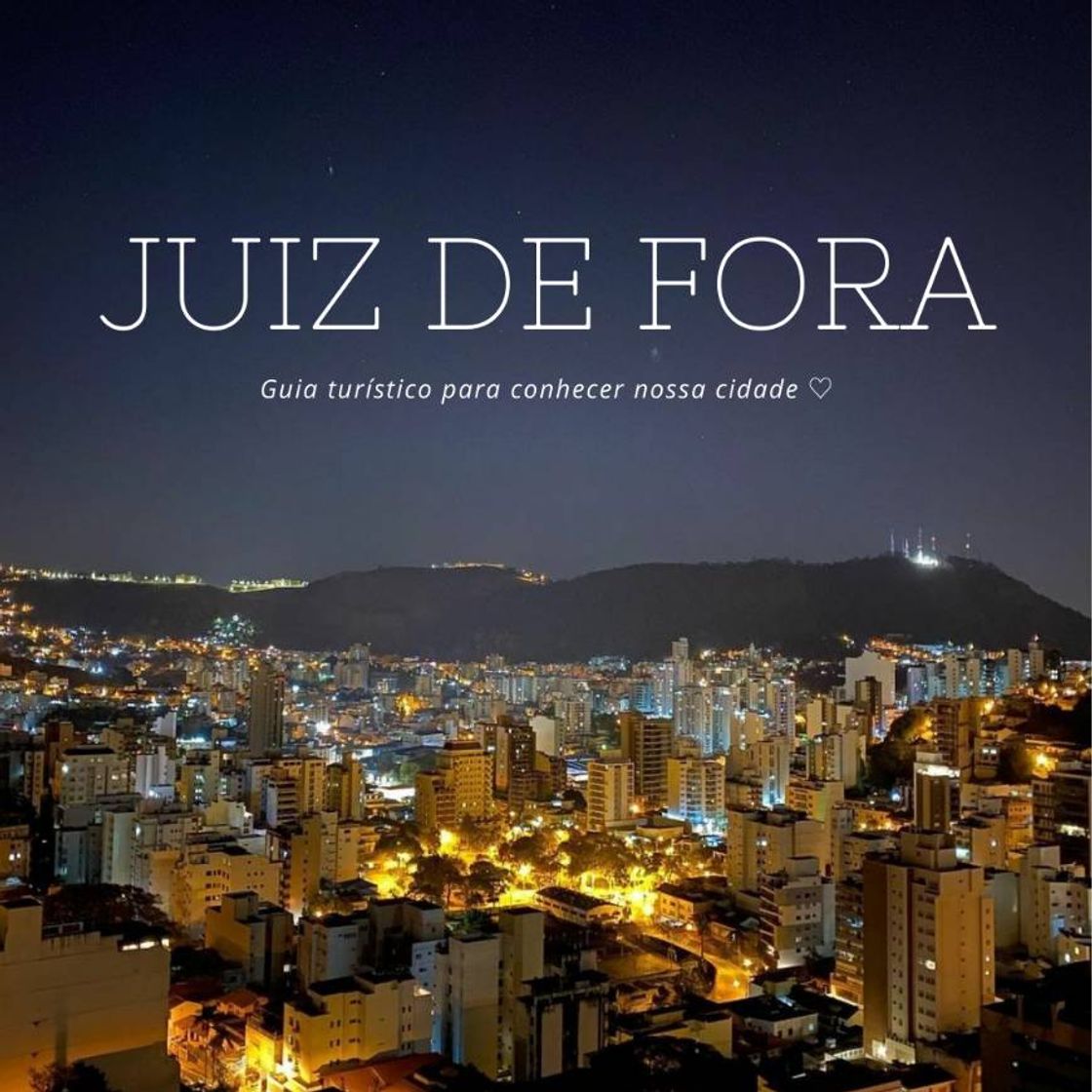 Lugar Juiz de Fora